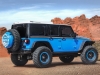 Jeep Luminator Concept (c) Jeep