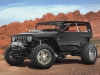 Jeep Quicksand Concept (c) Jeep