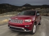 Jeep Grand Cherokee (c) Jeep