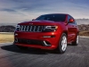 Jeep Grand Cherokee (c) Jeep