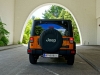 Jeep Wrangler 2,8 CRD Mountain (c) Stefan Gruber