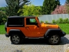 Jeep Wrangler 2,8 CRD Mountain (c) Stefan Gruber