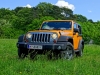 Jeep Wrangler 2,8 CRD Mountain (c) Stefan Gruber