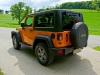 Jeep Wrangler 2,8 CRD Mountain (c) Stefan Gruber