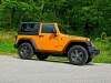 Jeep Wrangler 2,8 CRD Mountain (c) Stefan Gruber