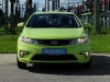 Kia Forte LPI Hybrid (c) Kia