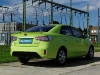 Kia Forte LPI Hybrid (c) Kia