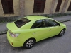 Kia Forte LPI Hybrid (c) Kia