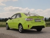 Kia Forte LPI Hybrid (c) Kia