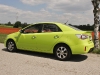 Kia Forte LPI Hybrid (c) Kia