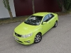 Kia Forte LPI Hybrid (c) Kia
