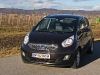 Kia Venga 1,6 CRDi Active Pro (c) Stefan Gruber