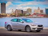 Kia Cadenza (c) Kia