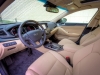 Kia Cadenza (c) Kia