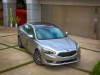 Kia Cadenza (c) Kia