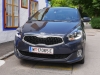 Kia Carens 1,7 CRDi DCT7 Platin (c) Stefan Gruber