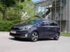 Kia Carens 1,7 CRDi DCT7 Platin (c) Stefan Gruber