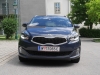 Kia Carens 1,7 CRDi DCT7 Platin (c) Stefan Gruber