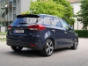 Kia Carens 1,7 CRDi DCT7 Platin (c) Stefan Gruber