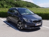 Kia Carens 1,7 CRDi DCT7 Platin (c) Stefan Gruber
