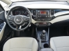 Kia Carens 1,6 GDI Cool (c) Stefan Gruber