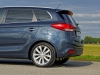 Kia Carens 1,6 GDI Cool (c) Stefan Gruber