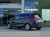Kia Carens 1,6 GDI Cool (c) Stefan Gruber
