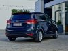Kia Carens 1,6 GDI Cool (c) Stefan Gruber