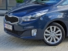 Kia Carens 1,6 GDI Cool (c) Stefan Gruber