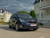 Kia Carens 1,6 GDI Cool (c) Stefan Gruber