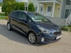 Kia Carens 1,6 GDI Cool (c) Stefan Gruber
