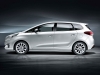Neuer Kia Carens (c) Kia