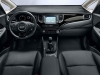 Neuer Kia Carens (c) Kia