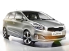 Neuer Kia Carens (c) Kia