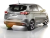 Neuer Kia Carens (c) Kia