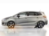 Neuer Kia Carens (c) Kia