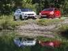 Kia cee´d GT und pro cee´d GT (c) Kia