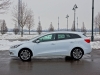 Kia  Cee`d SW Active Pro 1,6 CRDi AT (c) Stefan Gruber