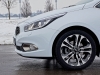 Kia  Cee`d SW Active Pro 1,6 CRDi AT (c) Stefan Gruber