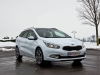 Kia  Cee`d SW Active Pro 1,6 CRDi AT (c) Stefan Gruber