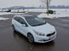 Kia  Cee`d SW Active Pro 1,6 CRDi AT (c) Stefan Gruber