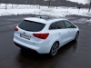 Kia  Cee`d SW Active Pro 1,6 CRDi AT (c) Stefan Gruber