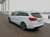 Kia  Cee`d SW Active Pro 1,6 CRDi AT (c) Stefan Gruber