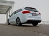 Kia  Cee`d SW Active Pro 1,6 CRDi AT (c) Stefan Gruber