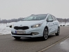 Kia  Cee`d SW Active Pro 1,6 CRDi AT (c) Stefan Gruber