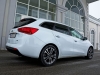 Kia  Cee`d SW Active Pro 1,6 CRDi AT (c) Stefan Gruber