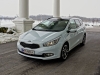 Kia  Cee`d SW Active Pro 1,6 CRDi AT (c) Stefan Gruber