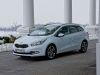 Kia  Cee`d SW Active Pro 1,6 CRDi AT (c) Stefan Gruber