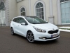 Kia  Cee`d SW Active Pro 1,6 CRDi AT (c) Stefan Gruber