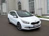 Kia  Cee`d SW Active Pro 1,6 CRDi AT (c) Stefan Gruber
